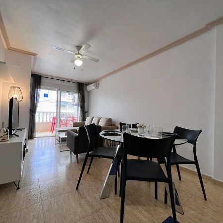 טורבייחה Welcoming Seafront Apartment Tv15 מראה חיצוני תמונה