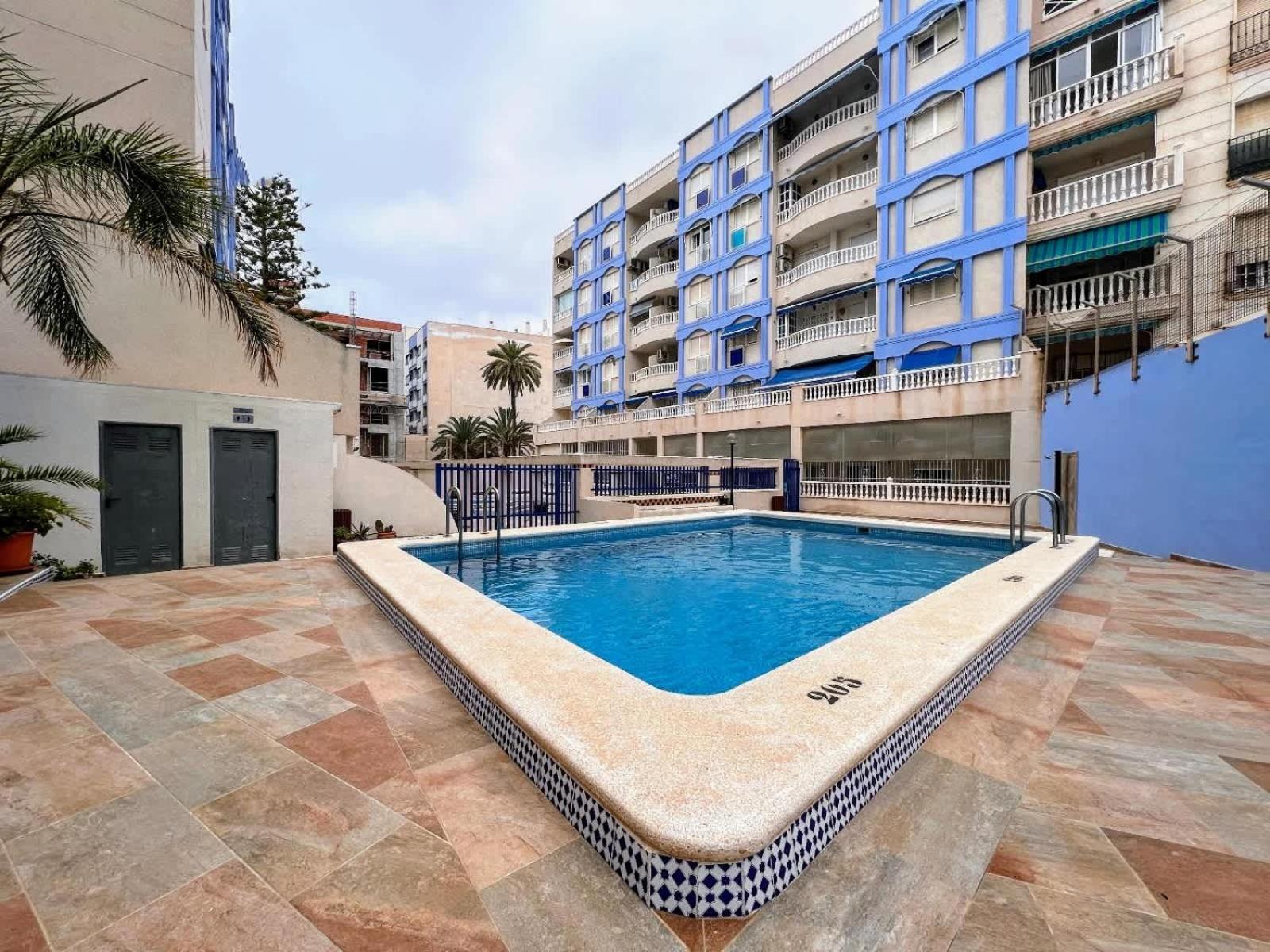 טורבייחה Welcoming Seafront Apartment Tv15 מראה חיצוני תמונה